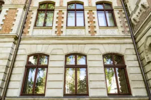 Altbau Fenster Denkmalschutz