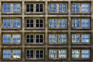 Altbaufenster Sprossen