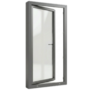 Balkontür Aluminium
