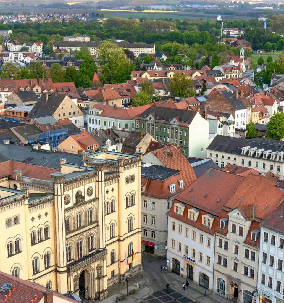 Fenster Darmstadt