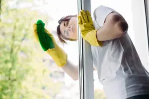 Kondenswasser Fenster deutschland