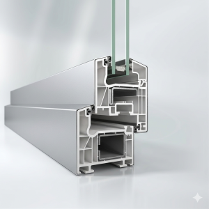 Schüco TopDec CT 70