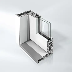 Schüco EasySlide 70 CT (PSK)