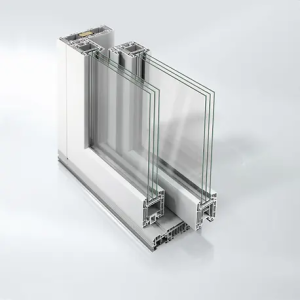 Schüco LivingSlide (HST)