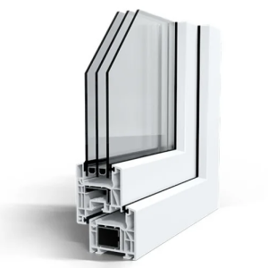 Schüco Corona CT 70 Classic