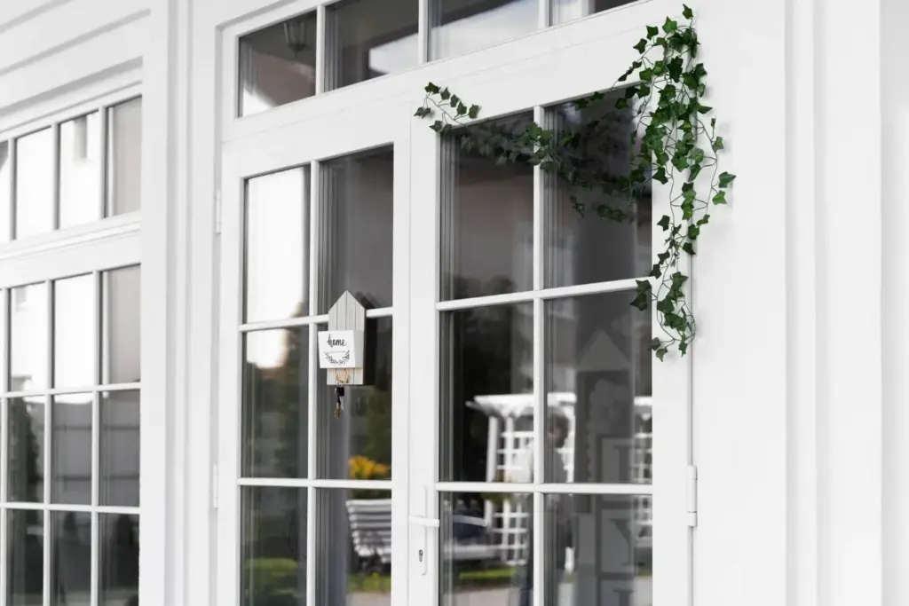 sprossenfenster